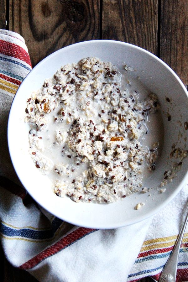 Cowspiracy Inspired? Make This Vegan Cashew Chia Pudding